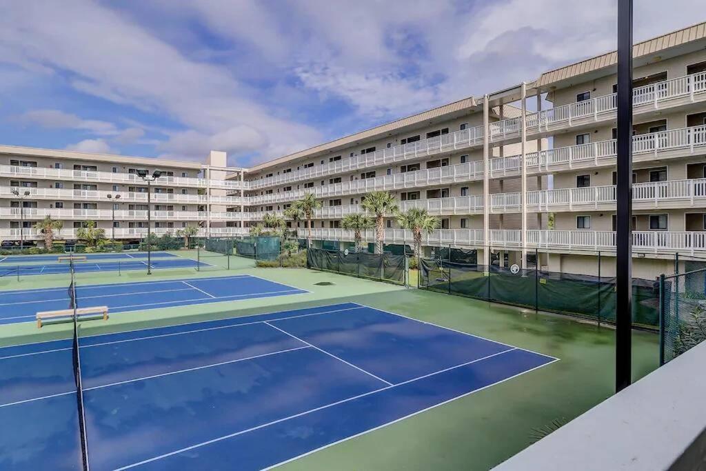 Resort Breeze- 2 Bedroom Pools, Hot Tub, Tennis, Beach Hilton Head Island Kültér fotó